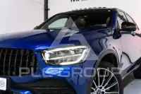 2020 Mercedes Benz GLC 300