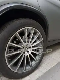 2020 Mercedes Benz GLC 300