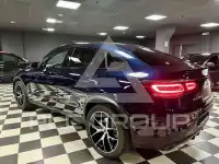 2020 Mercedes Benz GLC 300