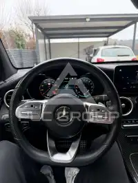 2020 Mercedes Benz GLC 300