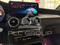 2020 Mercedes Benz GLC 300