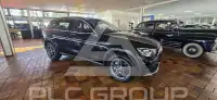 2020 Mercedes Benz GLC 300