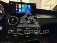 2020 Mercedes Benz GLC 300