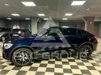 2020 Mercedes Benz GLC 300