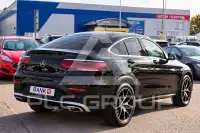2020 Mercedes Benz GLC 300
