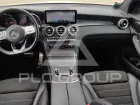 2020 Mercedes Benz GLC 300