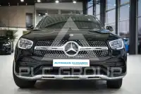 2020 Mercedes Benz GLC 300