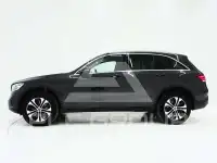 2020 Mercedes Benz GLC 300