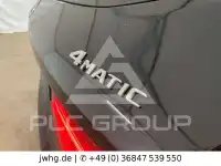2020 Mercedes Benz GLC 300