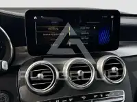 2020 Mercedes Benz GLC 300