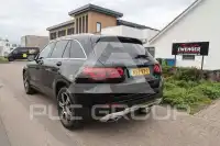 2020 Mercedes Benz GLC 300