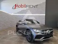 2020 Mercedes Benz GLC 300