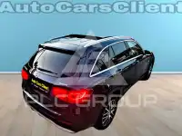 2020 Mercedes Benz GLC 300