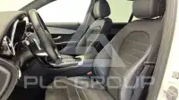 2020 Mercedes Benz GLC 300