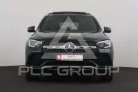 2020 Mercedes Benz GLC 300