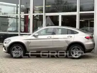 2020 Mercedes Benz GLC 300