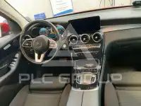 2020 Mercedes Benz GLC 300