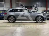 2020 Mercedes Benz GLC 300