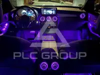 2020 Mercedes Benz GLC 300