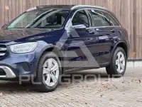 2020 Mercedes Benz GLC 300