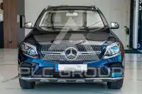2016 Mercedes Benz GLC 300