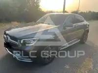 2020 Mercedes Benz GLC 300