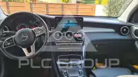 2020 Mercedes Benz GLC 300