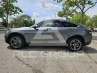 2020 Mercedes Benz GLC 300