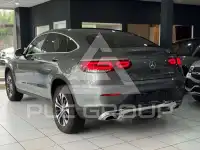 2020 Mercedes Benz GLC 300