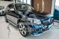 2016 Mercedes Benz GLC 300