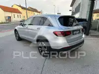 2020 Mercedes Benz GLC 300