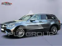 2020 Mercedes Benz GLC 300