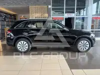 2020 Mercedes Benz GLC 300