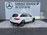 2020 Mercedes Benz GLC 300