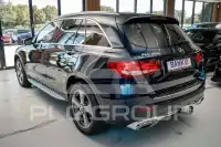 2016 Mercedes Benz GLC 300