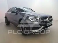 2020 Mercedes Benz GLC 300