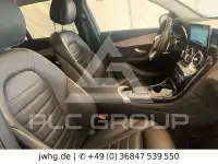 2020 Mercedes Benz GLC 300