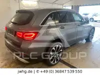 2020 Mercedes Benz GLC 300