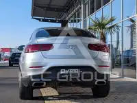 2020 Mercedes Benz GLC 300