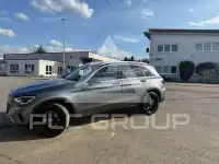 2020 Mercedes Benz GLC 300