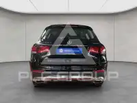 2020 Mercedes Benz GLC 300