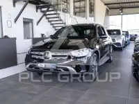2020 Mercedes Benz GLC 300