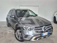 2020 Mercedes Benz GLC 300