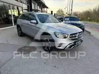 2020 Mercedes Benz GLC 300