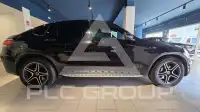 2020 Mercedes Benz GLC 300