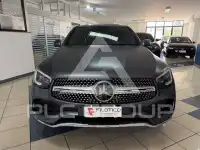 2020 Mercedes Benz GLC 300