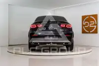 2020 Mercedes Benz GLC 300