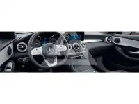 2020 Mercedes Benz GLC 300