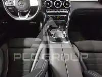 2020 Mercedes Benz GLC 300