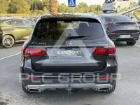 2020 Mercedes Benz GLC 300